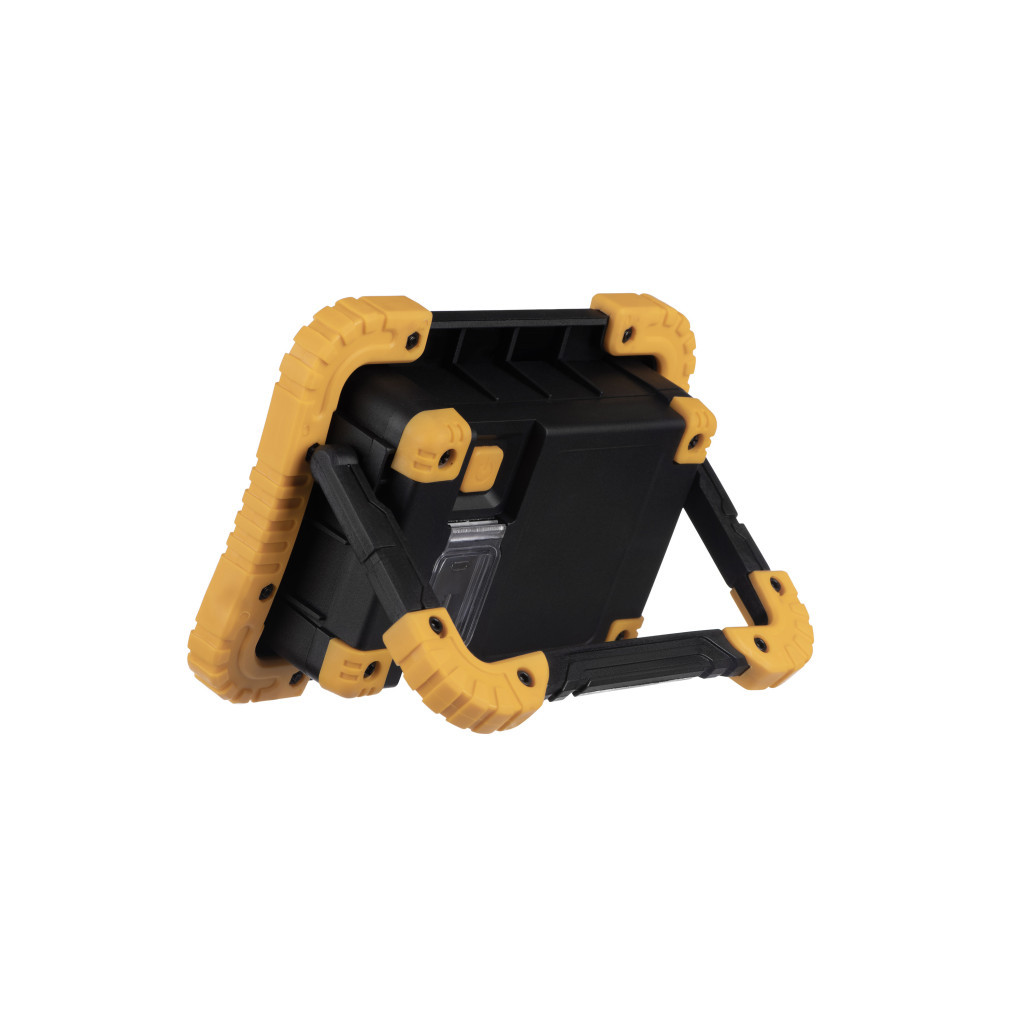 Ліхтар 2E Micro-USB 4400мАг 1000лм 10Вт 3 функції освітлення IP44 (2E-WLBL1844) - зображення 8