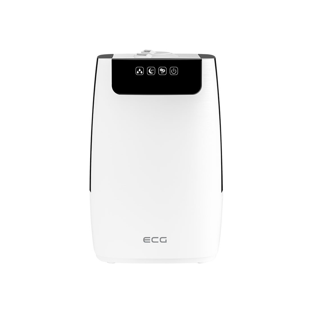 Зволожувач повітря ECG AH D501 T - зображення 2
