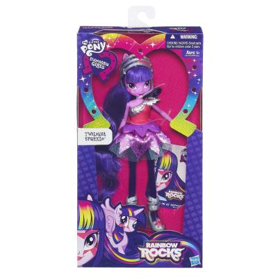 Лялька Hasbro Twilight Sparkle (A3994-2) - зображення 1