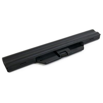 Акумулятор до ноутбука Extradigital HP Business Notebook 6720 (HSTNN-IB51) 14.4V 5200mAh (BNH3977) - зображення 3