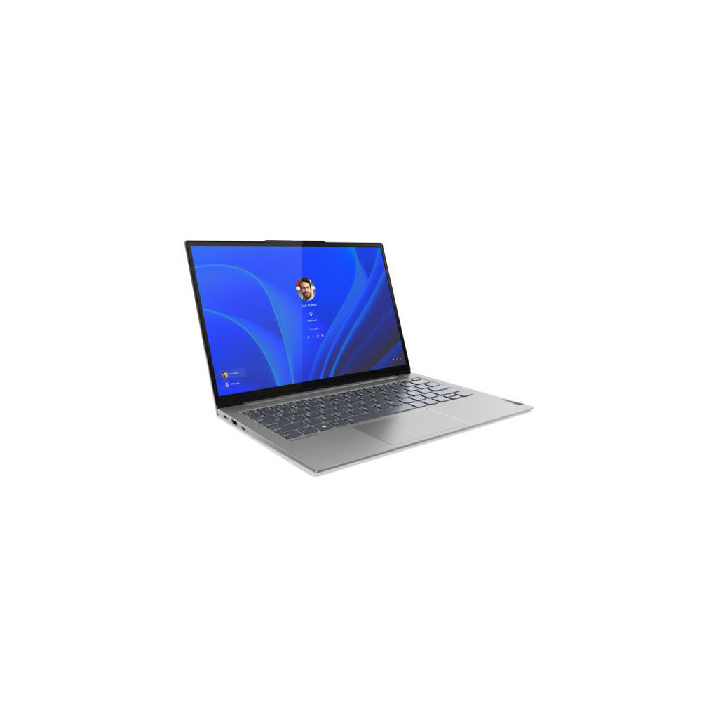 Ноутбук Lenovo ThinkBook 13s G4 IAP (21AR0045RA) - зображення 3