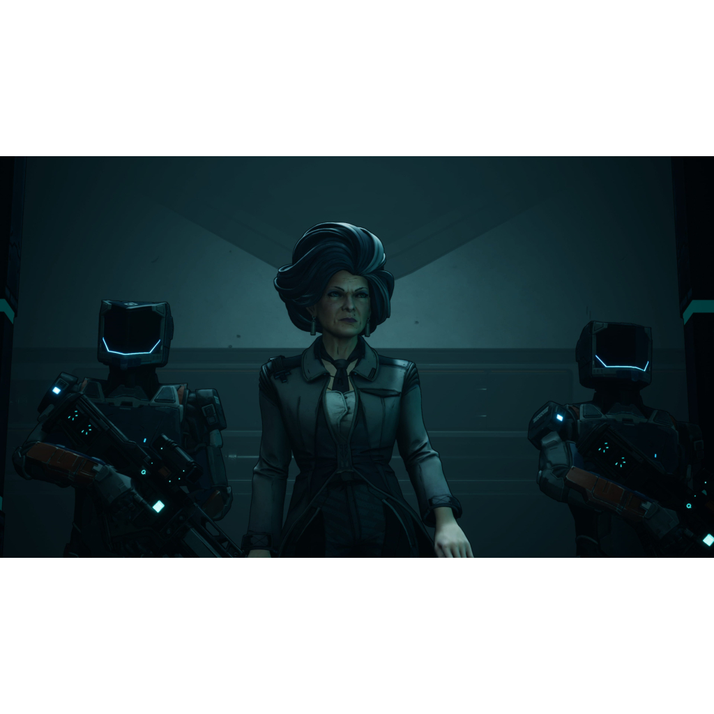 Гра Sony Tales from the Borderlands 2 Deluxe Edition [PS4, English version] (5026555433242) - зображення 4