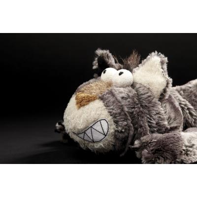 М'яка іграшка Sigikid Beasts Кіт Паул Плетт 35 см (38058SK) - изображение 7