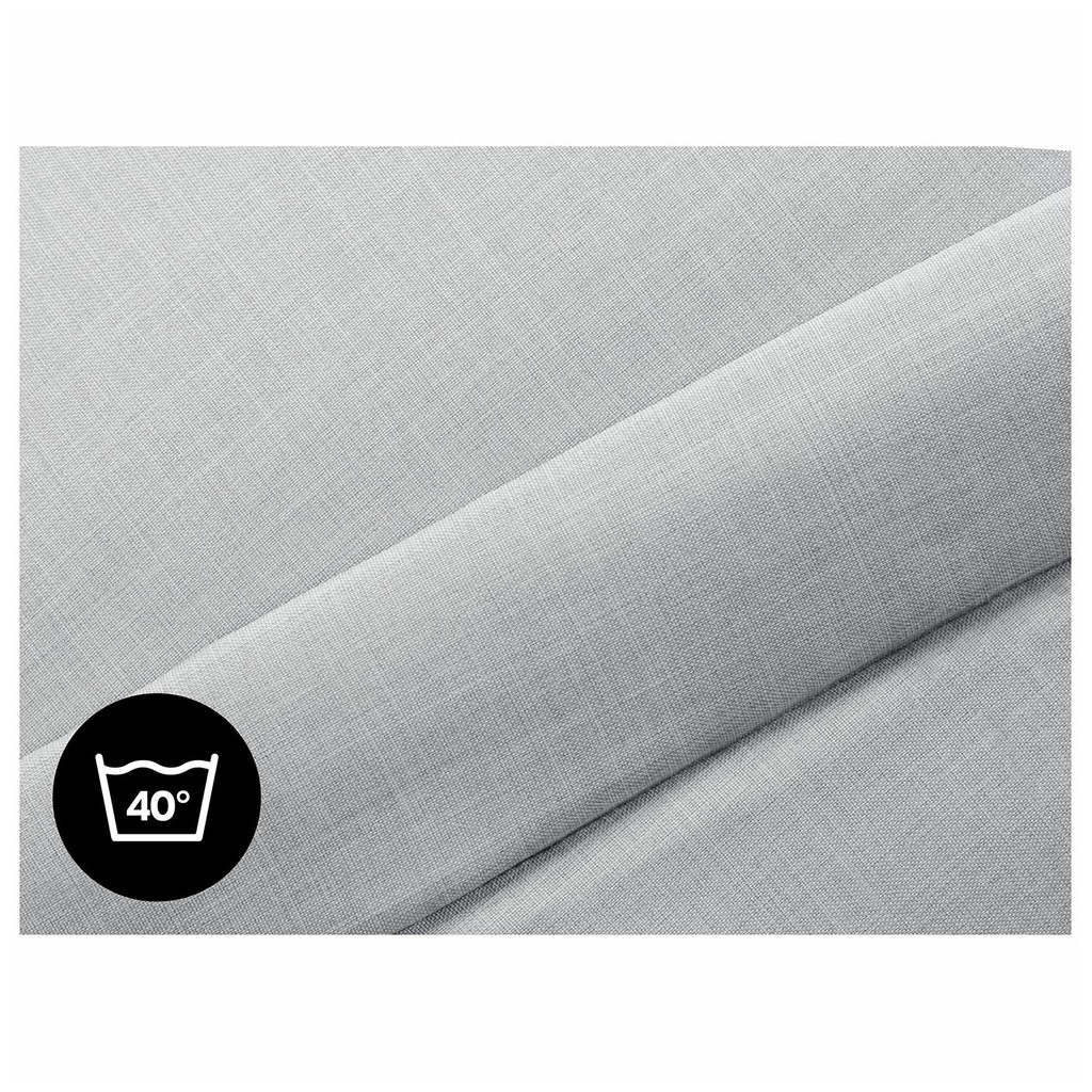 Чохол для ніг Hauck Winter Grey (56712-8) - зображення 9