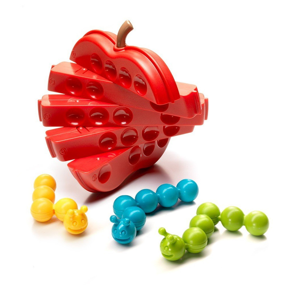 Настільна гра Smart Games Яблучний твіст (SG 445) - зображення 3