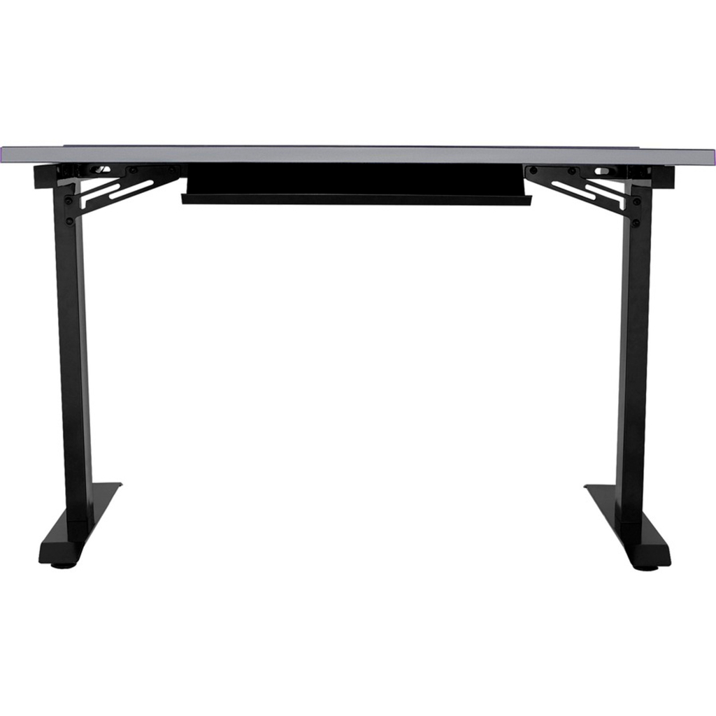 Комп'ютерний стіл CoolerMaster GD120 ARGB 30TH Anniversary Edition (CMI-GD120-PRA1) - зображення 8