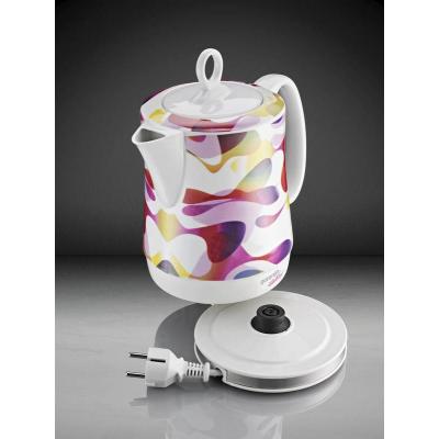 Електрочайник Gorenje K 10 KARIM (K10KARIM) - зображення 3