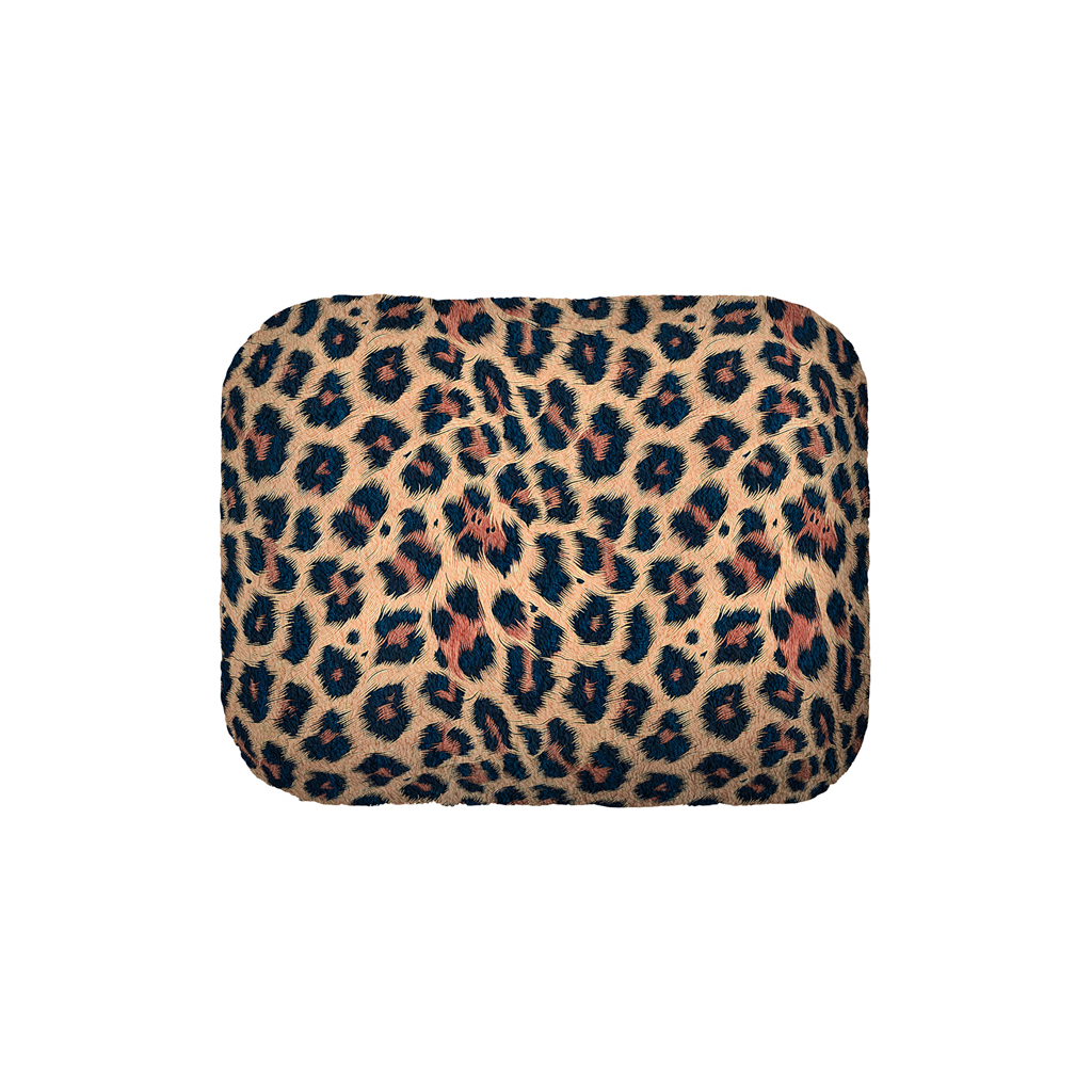 Лежак для тварин WAUDOG Relax "Леопард" L (315-4066) - зображення 3