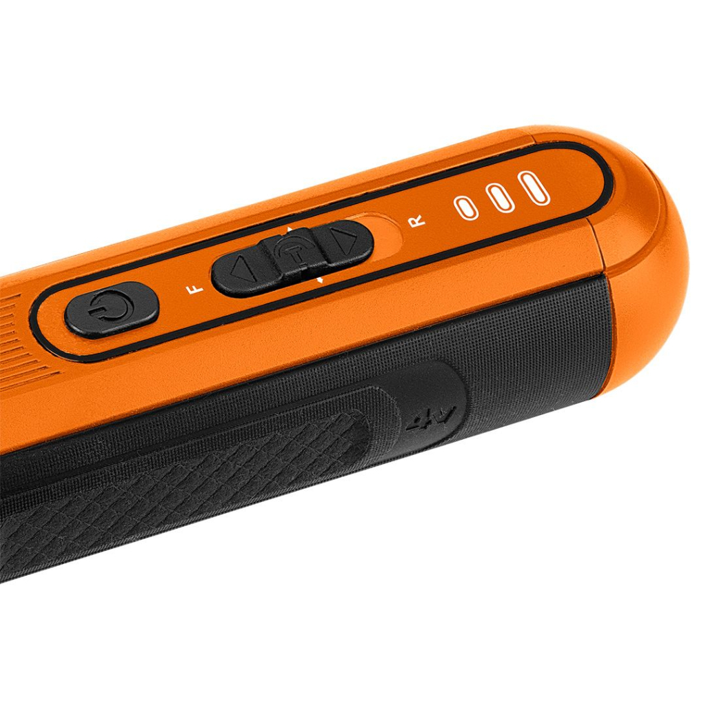 Викрутка акумуляторна Neo Tools 4in1 1.5Ah, 4.5Нм, 230об/хв, 20 біт, кейс (04-199) - изображение 7