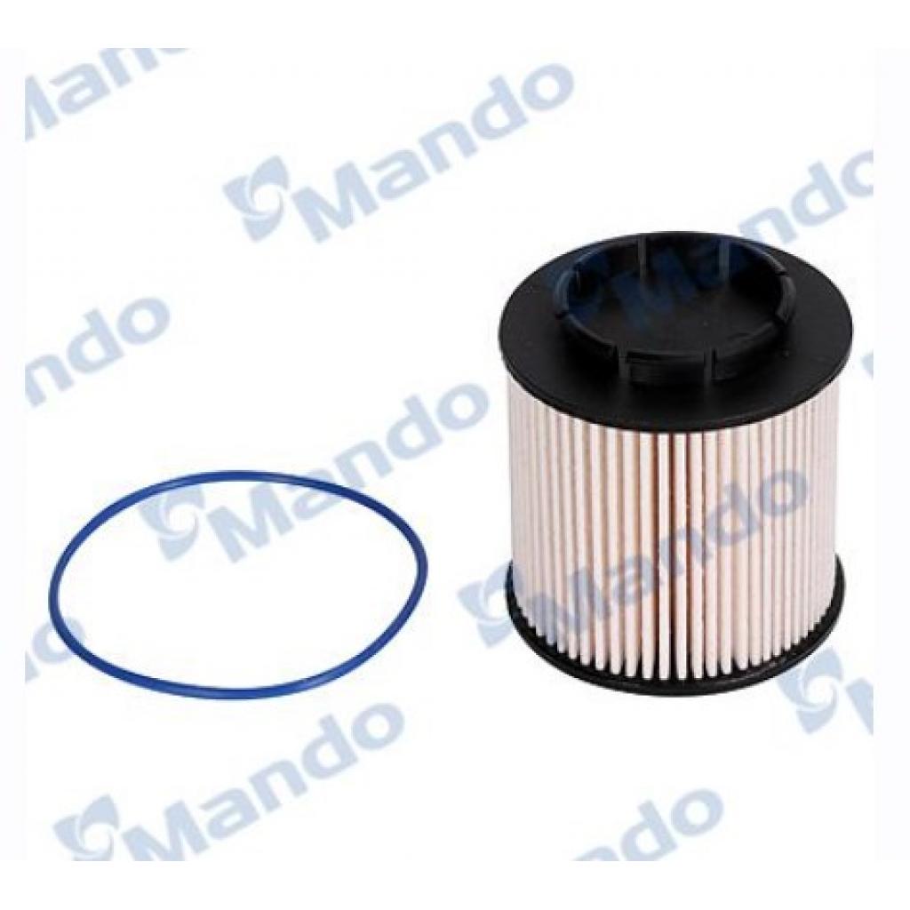 Фільтр паливний Mando EFFD0002Y - зображення 1