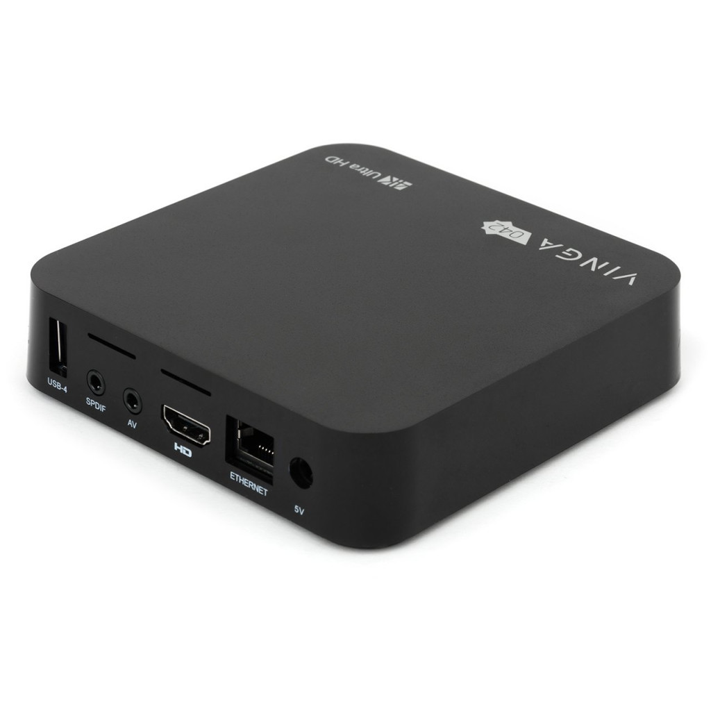 Медіаплеєр Vinga 042 (VINGA-042-324) - зображення 4