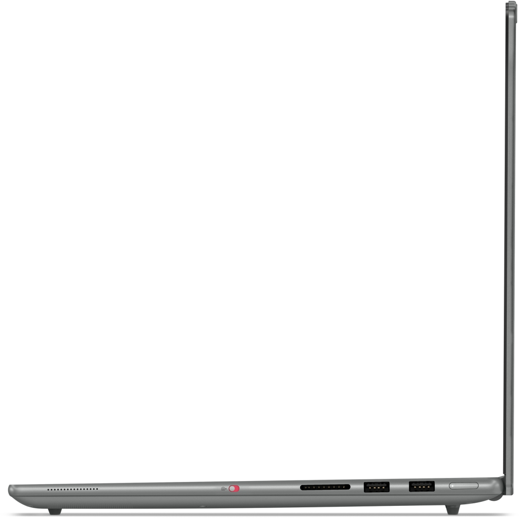 Ноутбук Lenovo Yoga Pro 9 16IAH10 (83L0005ARA) - зображення 6