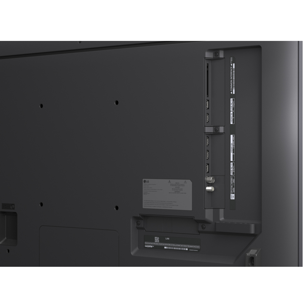 Телевізор LG 43QNED80A6A - зображення 10