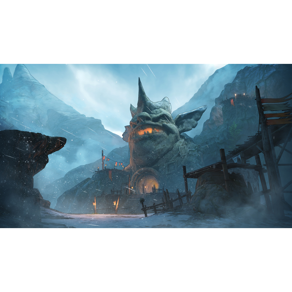 Гра Xbox Tina's Wonderlands [Xbox One, Blu-Ray диск] (5026555365345) - зображення 2