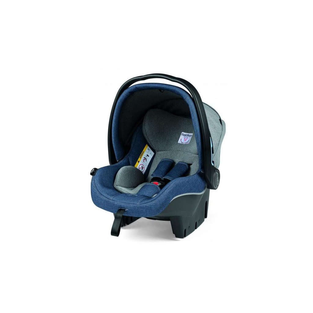 Модульний набір Peg-Perego ELITE Urban Denim (IPMS170035JN41PC73) - зображення 3
