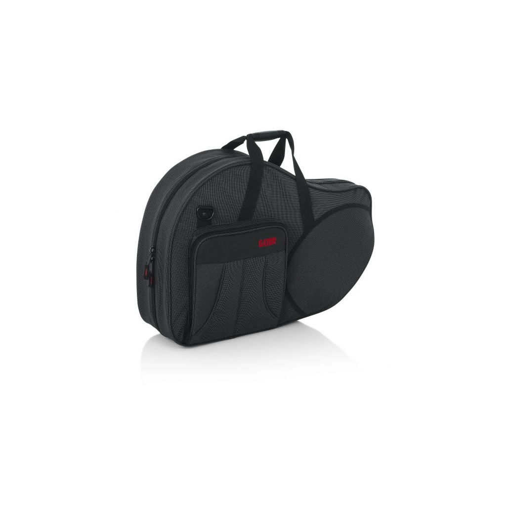 Кейс для духових інструментів Gator French Horn Case (GL-FRENCHHORN-A) - зображення 7