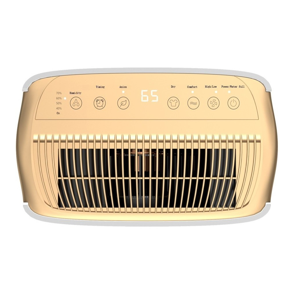 Осушувач повітря Cooper&Hunter CH-D014WD8-30LD - изображение 2