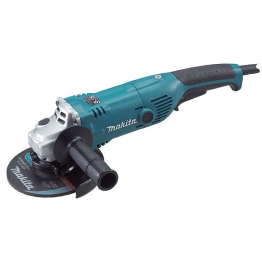 Шліфувальна машина Makita GA6021C - зображення 1