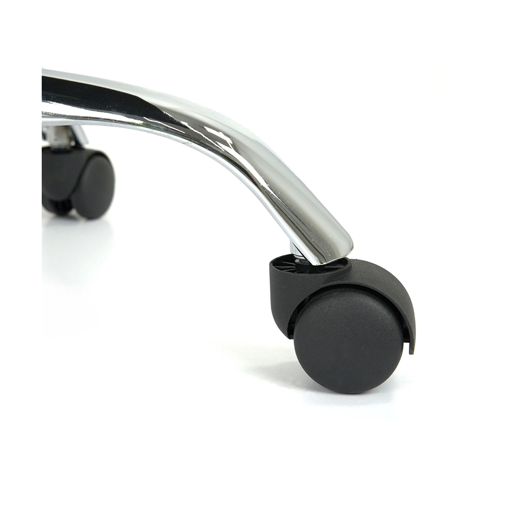 Офісне крісло Аклас ST35 TILT Чорний (PU Black) (00158139) - зображення 11