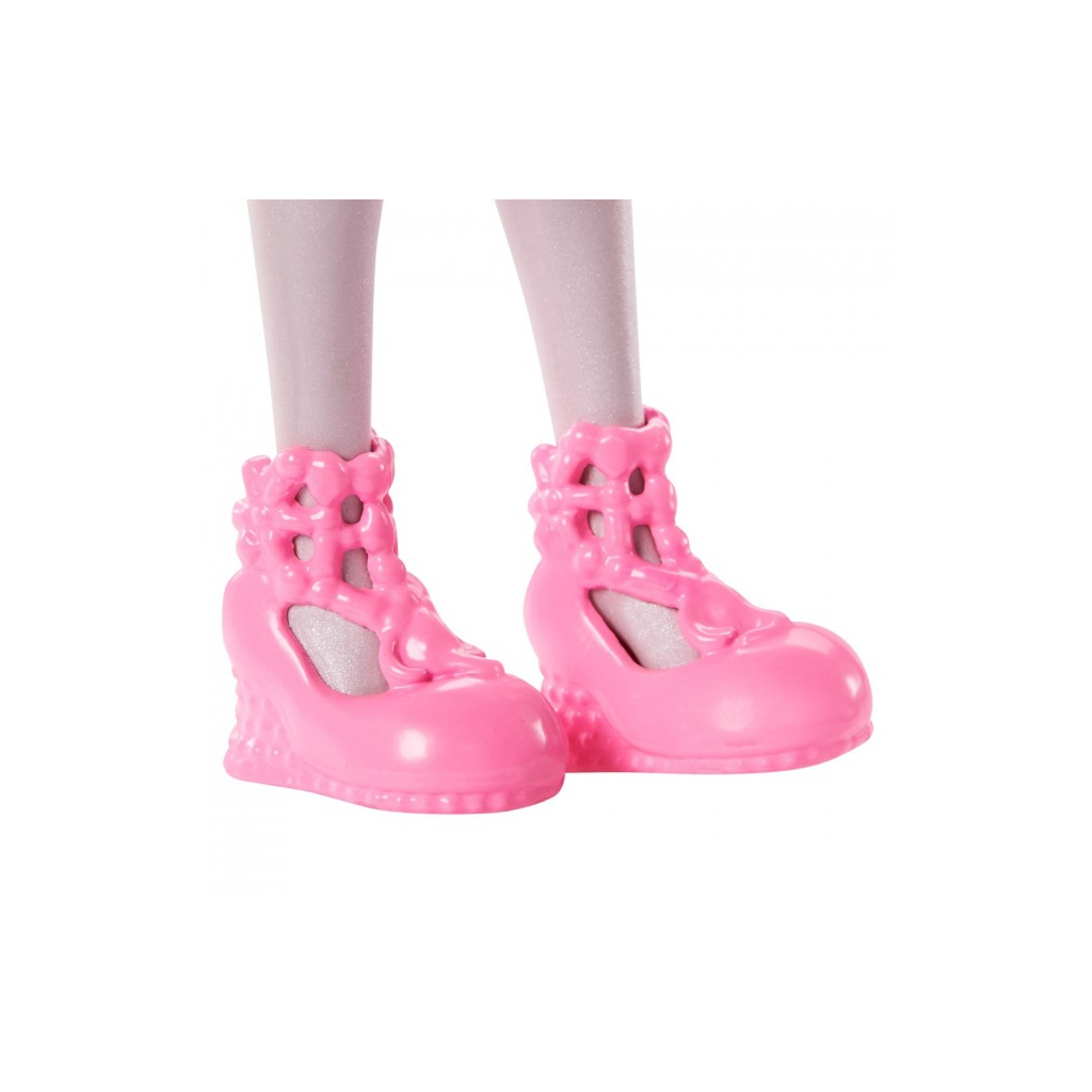 Лялька Enchantimals набір Родина Слоненяти Есмеральди (GTM30) - зображення 4