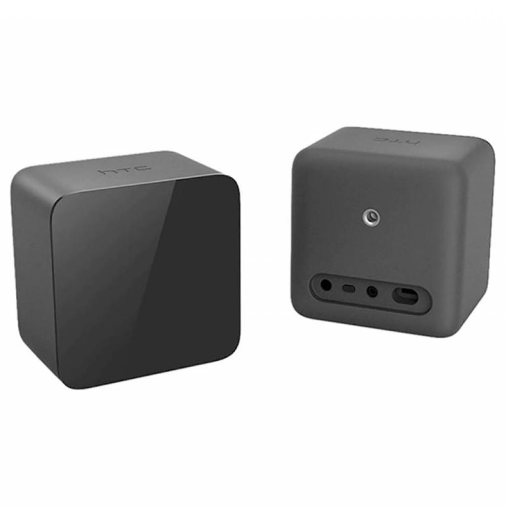 Окуляри віртуальної реальності HTC VIVE PRO Starter Kit Combo (система VIVE + шлем VIVE PRO) (99HAPY010-00) - зображення 6