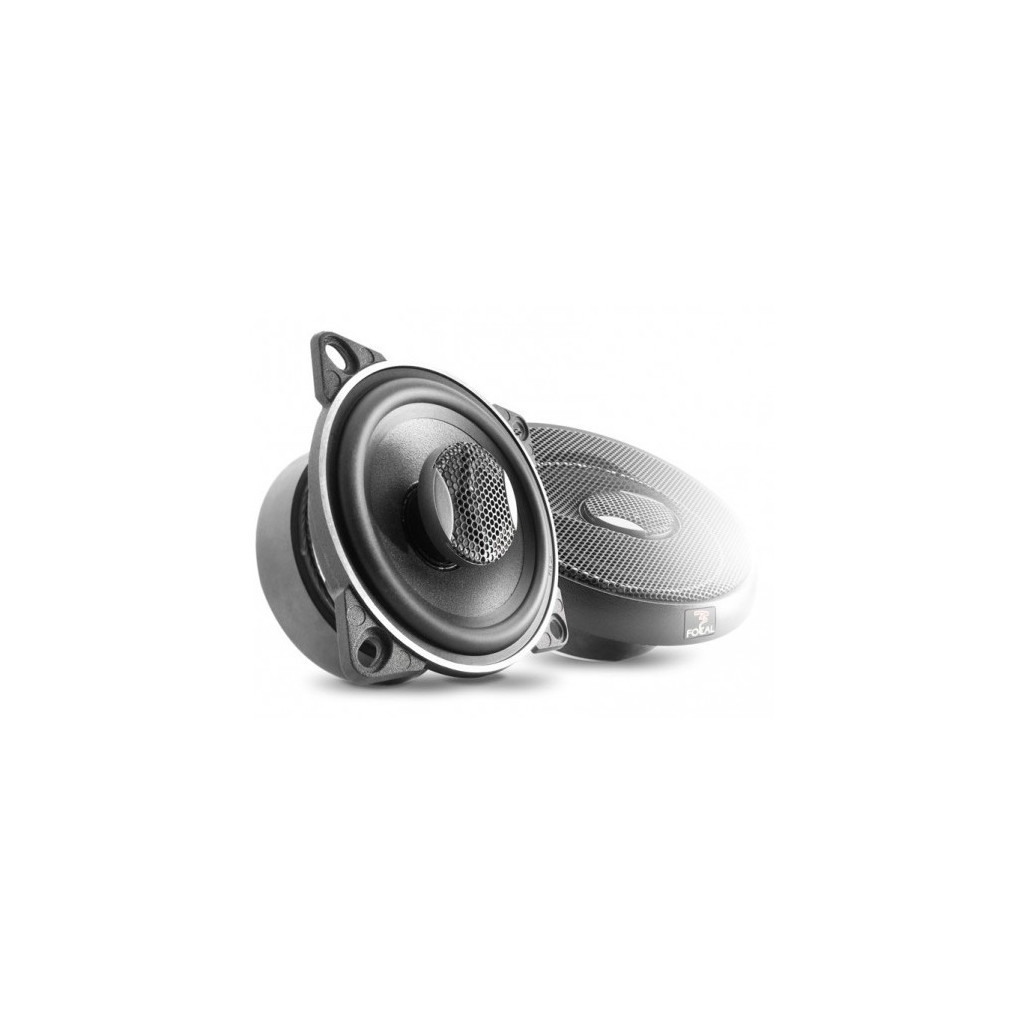 Коаксіальна акустика Focal Performance PC130 - зображення 3