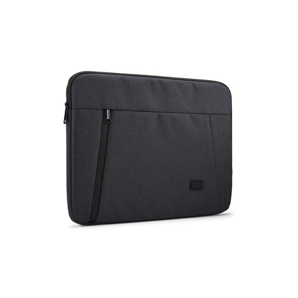 Чохол до ноутбука Case Logic 15.6" Huxton Sleeve HUXS-215 Black (3204644) - зображення 3