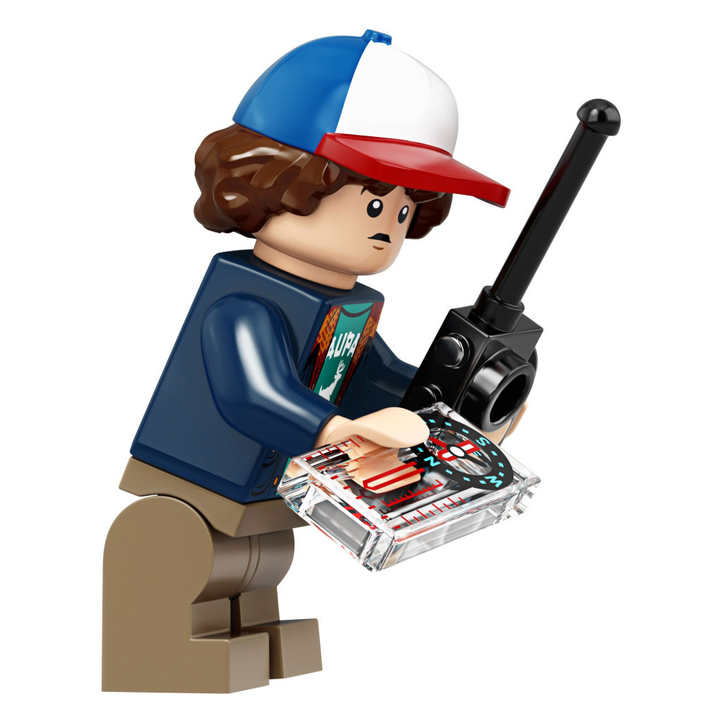 Конструктор LEGO Stranger Things 2019 По той бік 2287 деталей (75810) - зображення 11