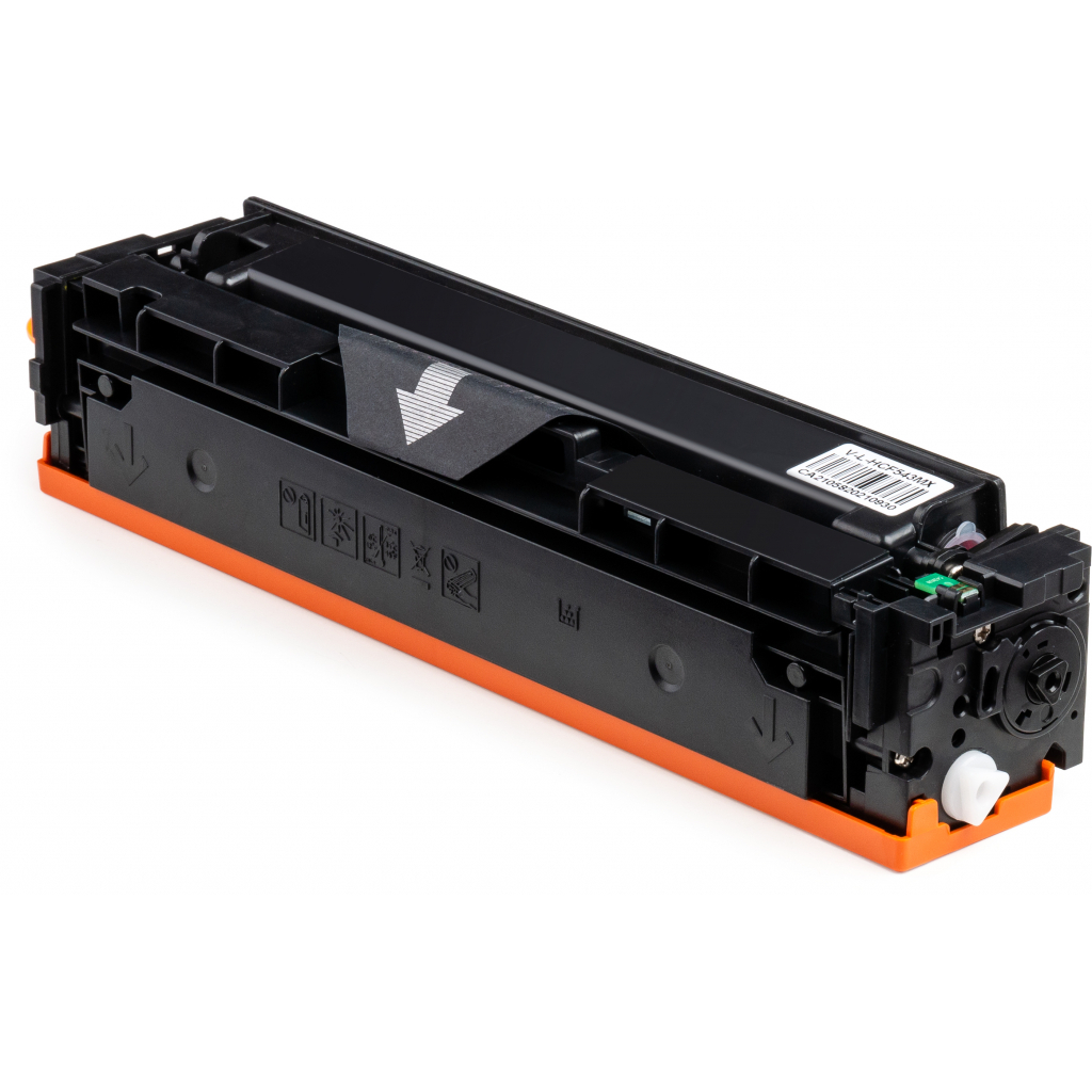 Картридж Vinga HP CF541A/CF541X/Canon 054H Cyan 2.5K (V-L-HCF541CX) - изображение 1