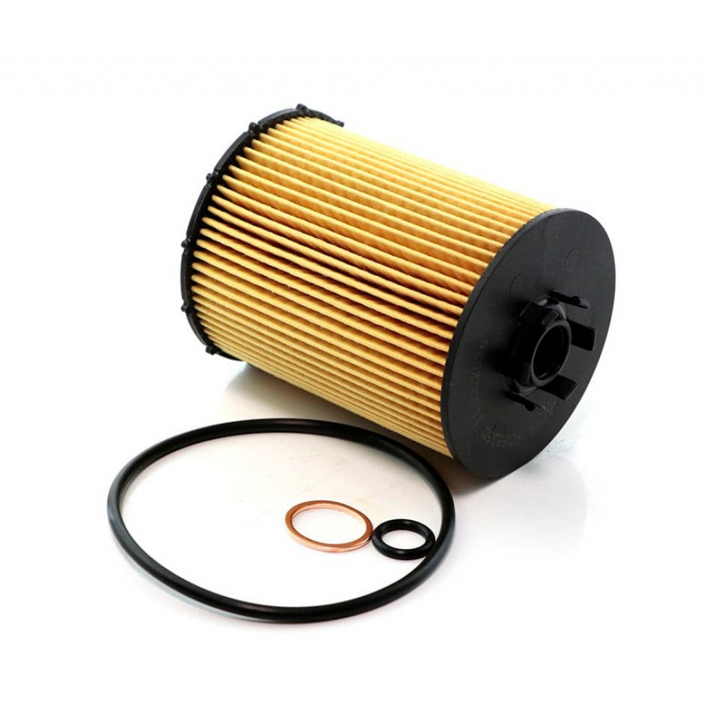 Фільтр масляний SHAFER FOE636D - зображення 1