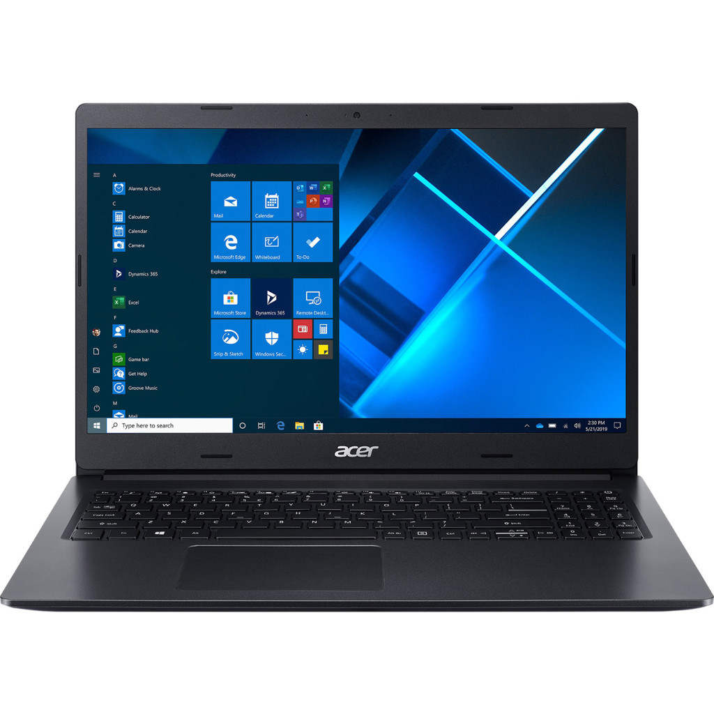 Ноутбук Acer Extensa 15 EX215-55 (NX.EGYEU.010) - зображення 1