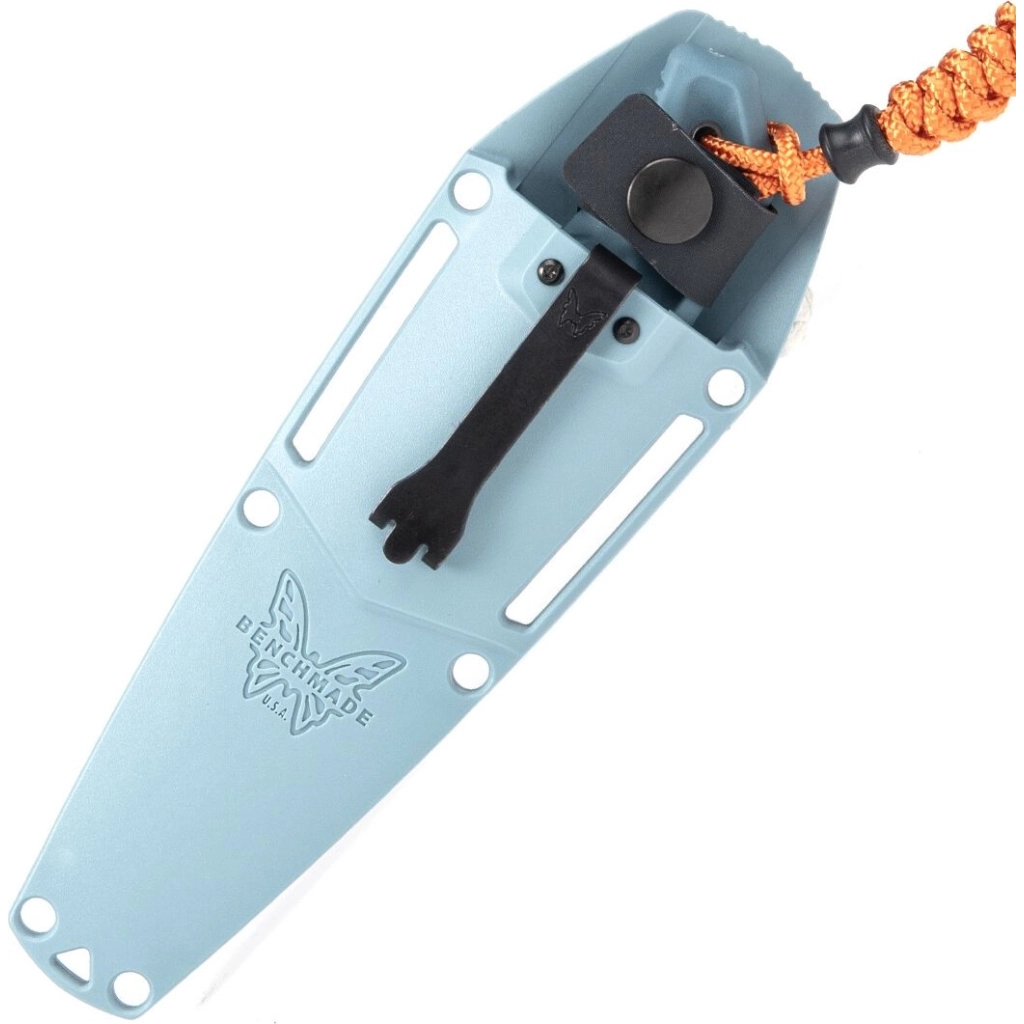 Ніж Benchmade Intersect (18050) - зображення 9