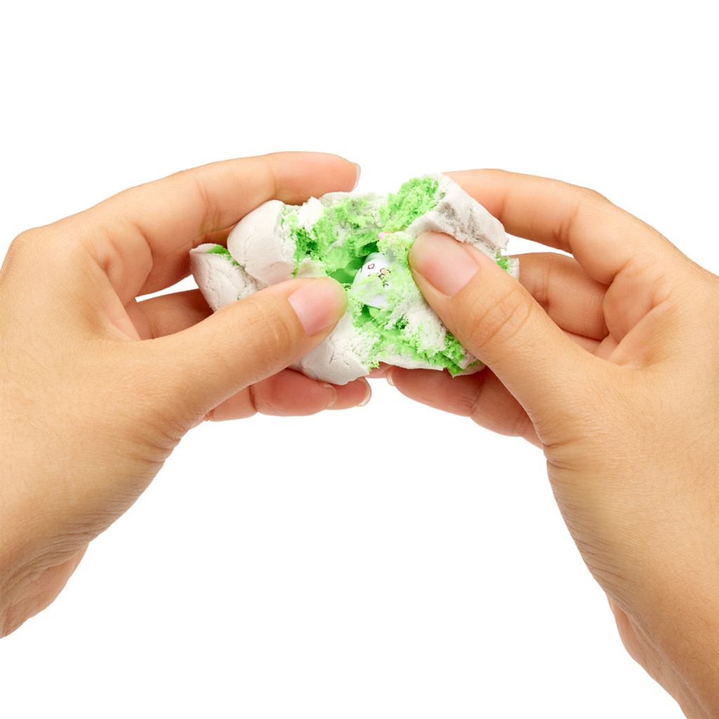 Лялька L.O.L. Surprise! Чарівна мегакуля (119951) - зображення 6