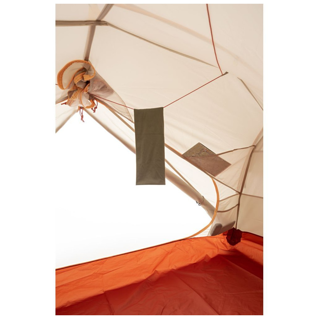 Намет Turbat Shanta 2 sand - пісочний (012.005.0177) - изображение 7