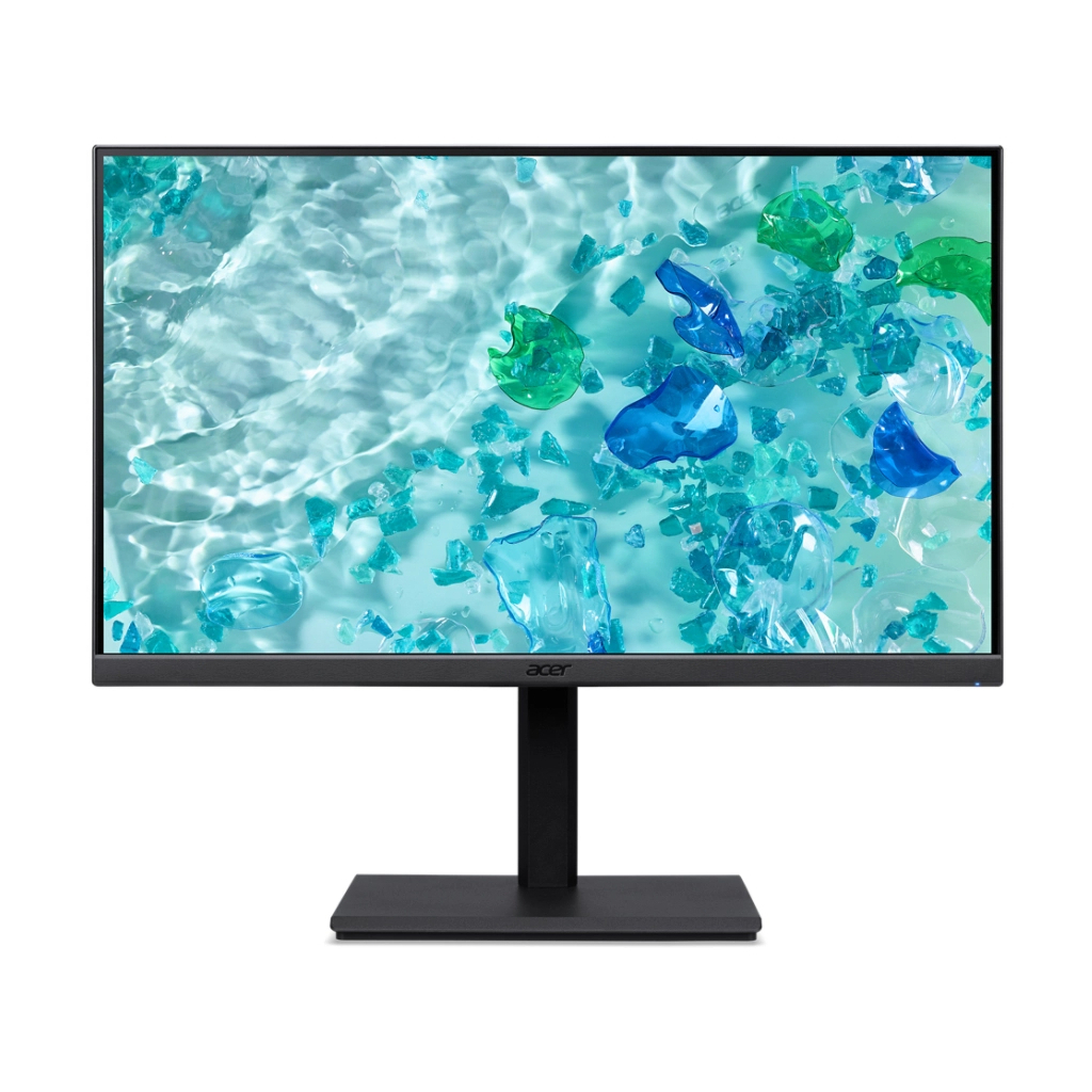 Монітор Acer Vero B277UEbmiiprzxv (UM.HB7EE.E25) - зображення 1