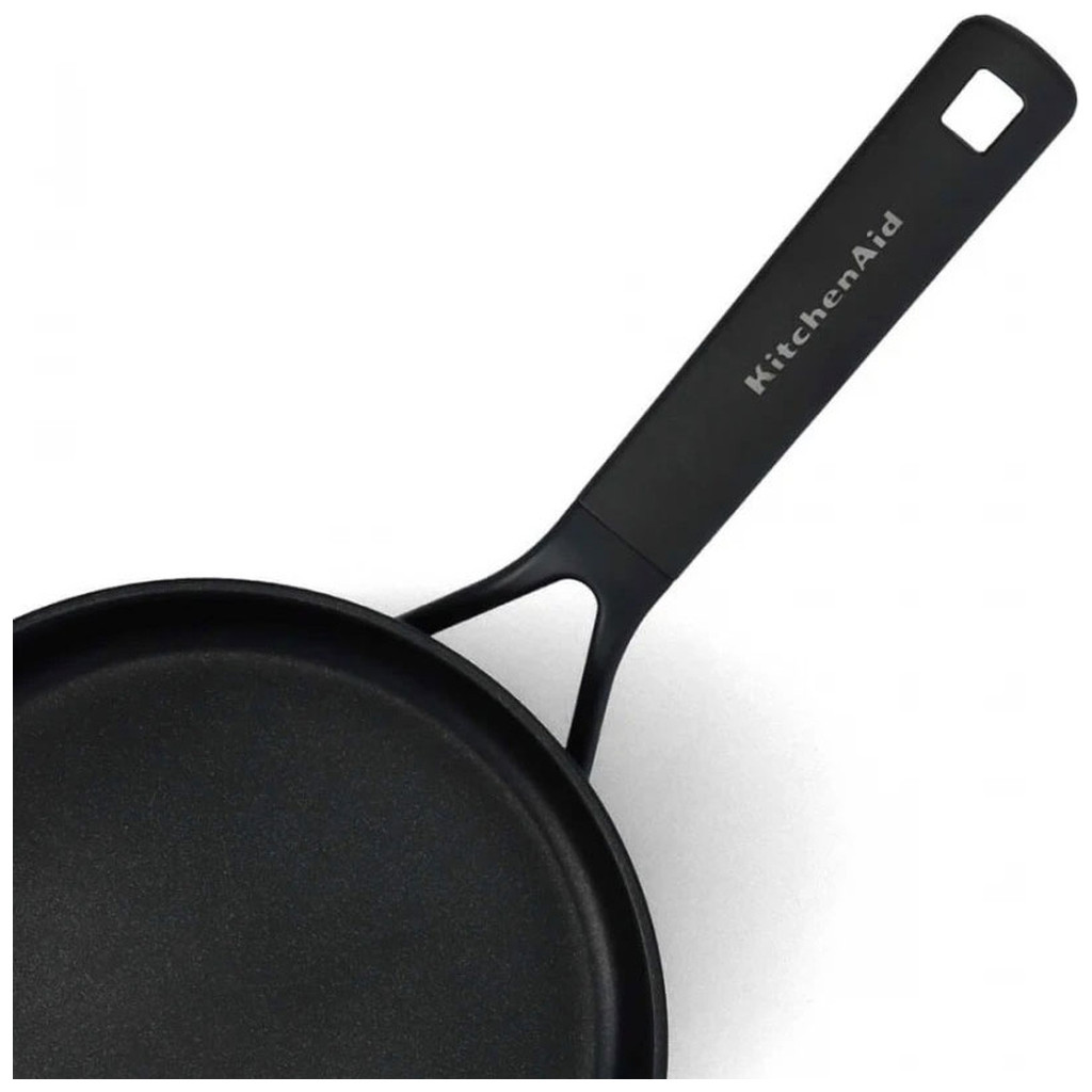 Ківш KitchenAid CFA 16 см 1,5 л з керамічним покриттям (CC005683-001) - зображення 3