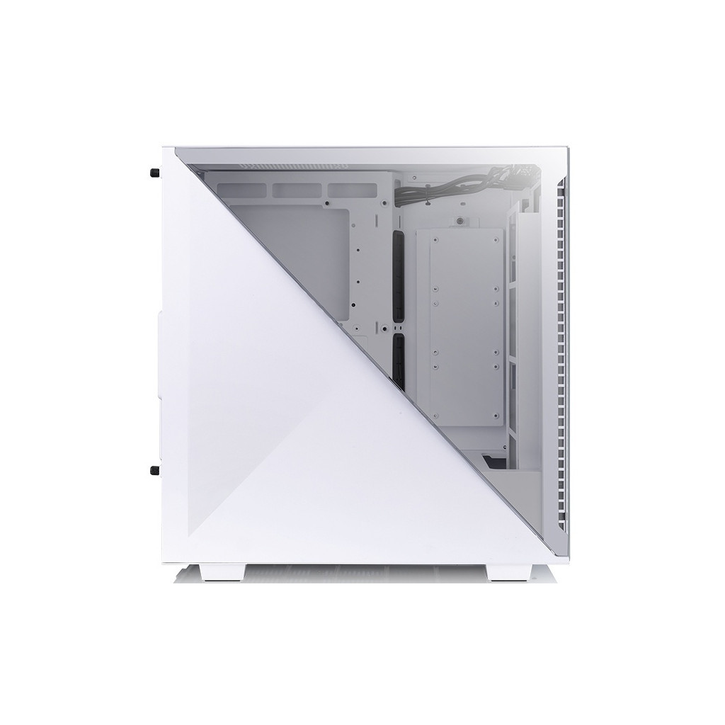 Корпус ThermalTake Divider 300 White window (CA-1S2-00M6WN-00) - зображення 4