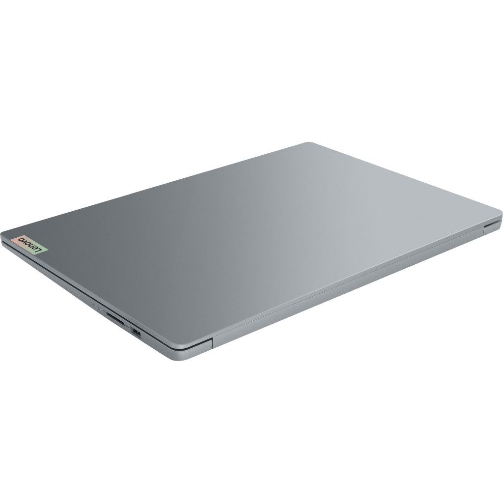 Ноутбук Lenovo IdeaPad Slim 3 15AMN8 (82XQ00DKRA) - зображення 11