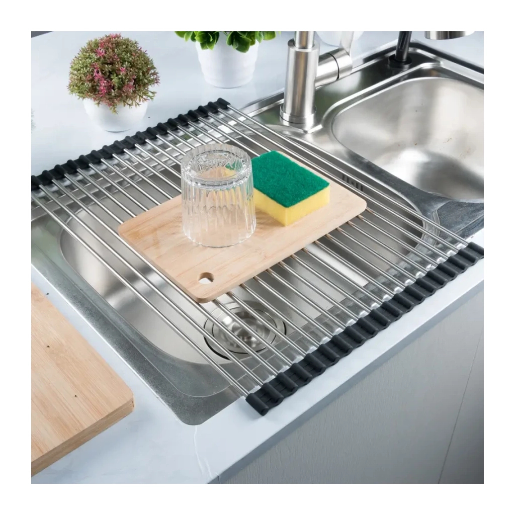 Мийка кухонна Nett NS-7042 (131620) - зображення 8