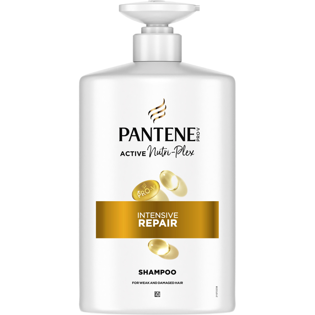 Шампунь Pantene Pro-V Інтенсивне відновлення 800 мл (8700216821339) - зображення 1