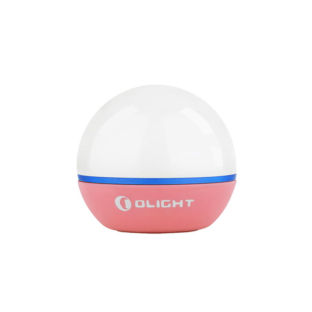 Ліхтар Olight Obulb Pink - зображення 1