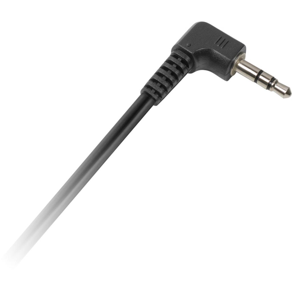 Навушники Panasonic RP-HT010GU-H - зображення 5