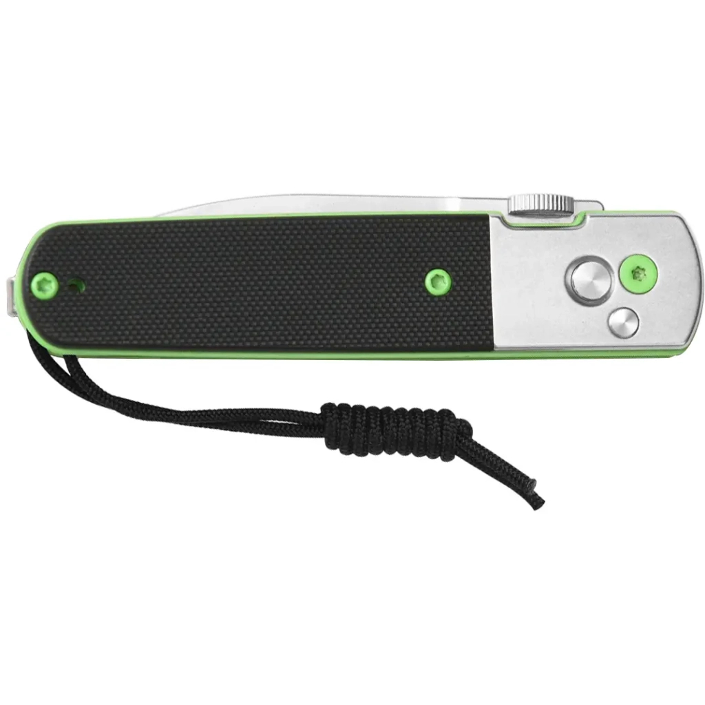 Ніж CJRB Locust Black (J1951-SBK) - зображення 3