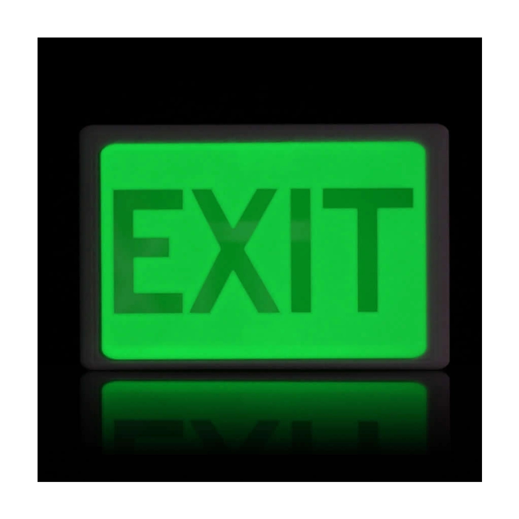 Пластик для 3D-принтера Bambu Lab PLA Glow 1кг, 1.75мм, Green (A12-G0-1.75-1000-SPL) - picture 3