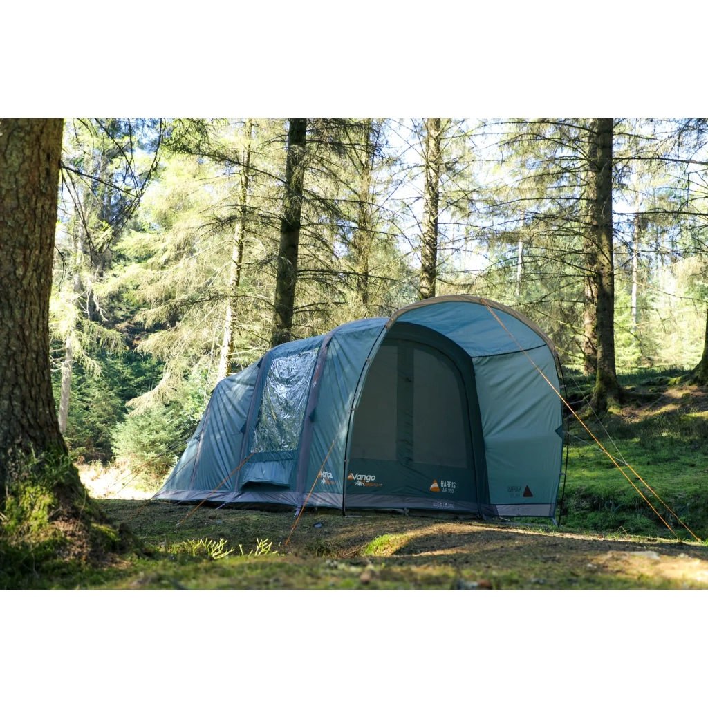 Намет Vango Harris Air 350 Mineral Green (TETHARRAI000001) (930838) - зображення 3