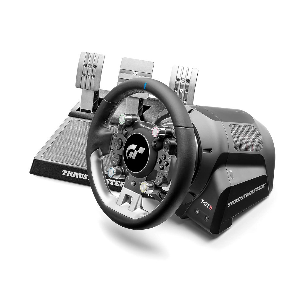 Кермо ThrustMaster T-GT II для PC/PS4/PS5 (4160823) - зображення 5