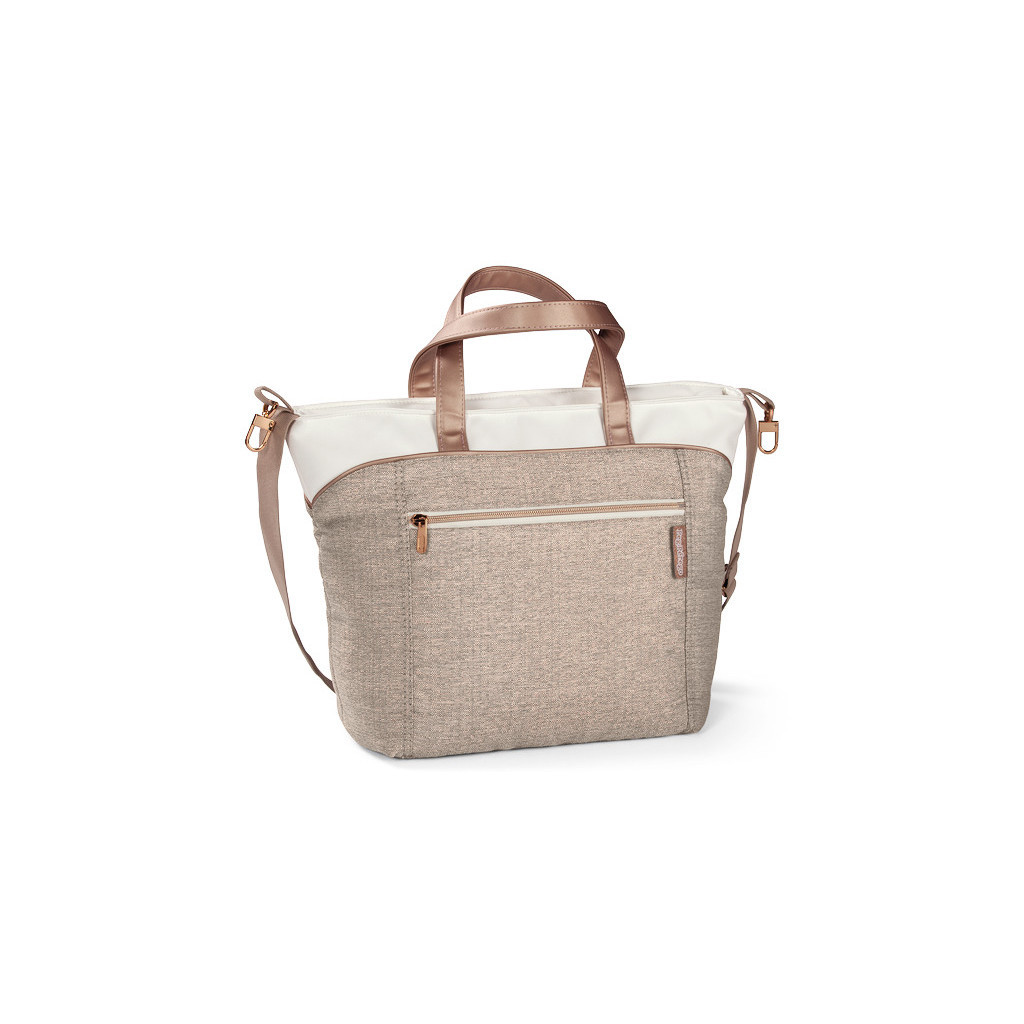 Коляска Peg-Perego 3 в 1 Book51 MonAmourSL (PACK000400BA36PL00) - зображення 11