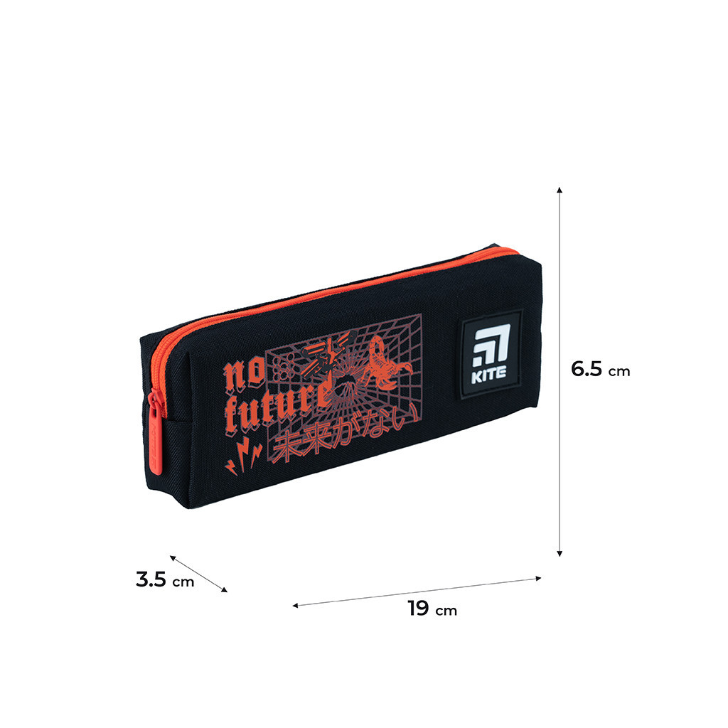 Пенал Kite K24-642-12 - зображення 2