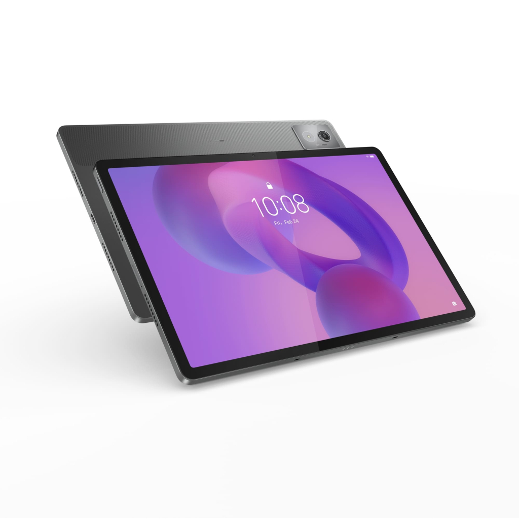 Планшет Lenovo Idea Tab Pro 12/256 WiFi Luna Grey (ZAE50068UA) - зображення 8