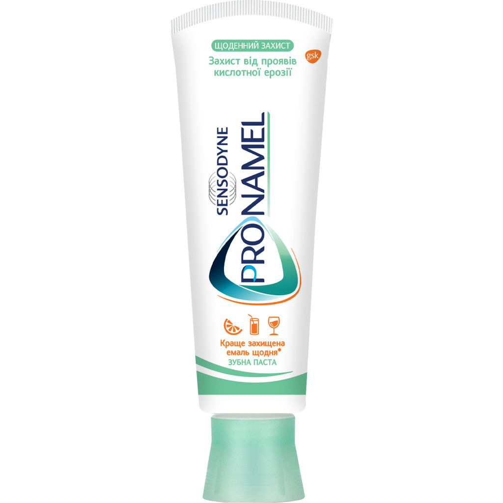 Зубна паста Sensodyne Пронамель 75 мл (5000347022999) - зображення 2